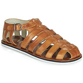 Melvin   Hamilton  SAMIL 3  men's Sandals in Brown