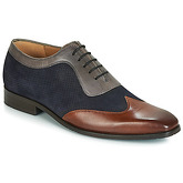 Melvin   Hamilton  RICO 9  men's Smart / Formal Shoes in Blue