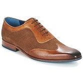 Melvin   Hamilton  RICO 8  men's Smart / Formal Shoes in Brown