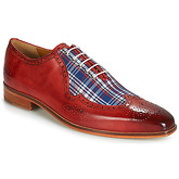 Melvin   Hamilton  LANCE 38  men's Smart / Formal Shoes in Red