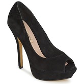 Menbur  CASSATE  women's Heels in Black