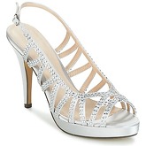 Menbur  COTILFAR  women's Sandals in Silver