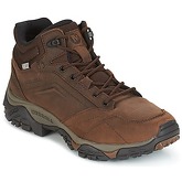 Merrell  MOAB VENTURE MID WTPF  men's Mid Boots in Brown