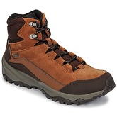 Merrell  ICEPACK MID POLAR WP  men's Mid Boots in Brown