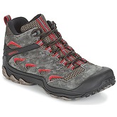 Merrell  CHAM 7 LIMIT MID WP  men's Mid Boots in Grey