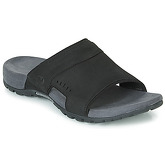 Merrell  SANDSPUR LEE SLIDE  men's Mules / Casual Shoes in Black
