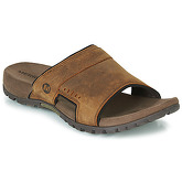 Merrell  SANDSPUR LEE SLIDE  men's Mules / Casual Shoes in Brown