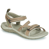 Merrell  SIREN STRAP Q2  women's Sandals in Beige