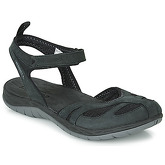Merrell  SIREN WRAP Q2  women's Sandals in Black