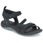 Merrell  SIREN STRAP Q2  women's Sandals in Black