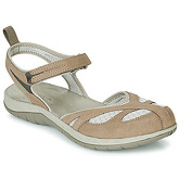 Merrell  SIREN WRAP Q2  women's Sandals in Brown