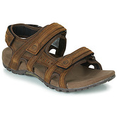 Merrell  SANDSPUR LEE BACKSTRAP  men's Sandals in Brown