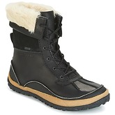 Merrell  TREMBLANT WTPF  women's Snow boots in Black