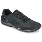 Merrell  PARKWAY EMBOSS LACE  men's Sports Trainers (Shoes) in Black