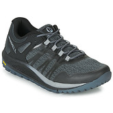 Merrell  NOVA  men's Sports Trainers (Shoes) in Black