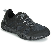 Merrell  HYDROTREKKER  men's Sports Trainers (Shoes) in Black