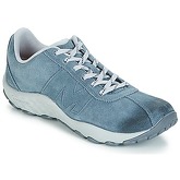 Merrell  SPRINT LACE SUEDE AC+  men's Shoes (Trainers) in Blue
