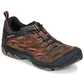 Merrell  CHAMELON 7 LIMIT WTPF  men's Shoes (Trainers) in Brown