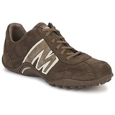 Merrell  SPRINT BLAST  men's Shoes (Trainers) in Brown