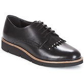 Metamorf'Ose  DANILO  women's Casual Shoes in Black