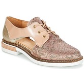 Metamorf'Ose  CACHOTIER  women's Casual Shoes in Pink