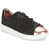 Metamorf'Ose  BABOR  women's Shoes (Trainers) in Black