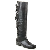 Michael Kors  AFRICA  women's High Boots in Black