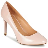 MICHAEL Michael Kors  ASHBY FLEX PUMP  women's Heels in Pink