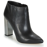 MICHAEL Michael Kors  PALOMA  women's Low Boots in Black