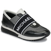 MICHAEL Michael Kors  MK TRAINER  women's Shoes (Trainers) in Black