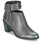 Miista  ODELE  women's Low Boots in multicolour