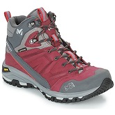 Millet  HIKE UP MID LD GORETEX  women's Shoes (High