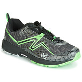 Millet  LIGHT RUSH  men's Running Trainers in Green