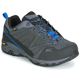 Millet  HIKE UP GTX  men's Shoes (Trainers) in Black