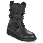 Mimmu  BELLA  women's Snow boots in Black