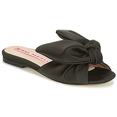 Minna Parikka  AMELIA  women's Mules / Casual Shoes in Black