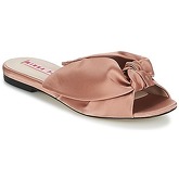 Minna Parikka  AMELIA  women's Mules / Casual Shoes in Pink