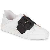 Minna Parikka  ROYAL  women's Shoes (Trainers) in White