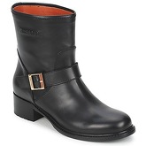 Missoni  WM028  women's Mid Boots in Black