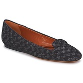 Missoni  WM069  women's Loafers / Casual Shoes in Black
