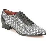 Missoni  WM076  women's Smart / Formal Shoes in Grey