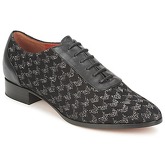 Missoni  WM075  women's Smart / Formal Shoes in multicolour