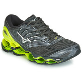 Mizuno  WAVE PROPHECY 8  men's Running Trainers in Black