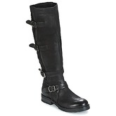 Mjus  PEPERITA  women's High Boots in Black