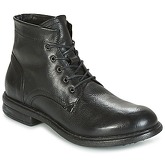 Mjus  BELL  men's Mid Boots in Black