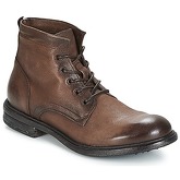 Mjus  BELL  men's Mid Boots in Brown