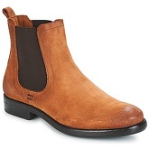 Mjus  LORENZO CHELSEA  men's Mid Boots in Brown