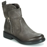 Mjus  CAFE  women's Mid Boots in Grey