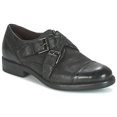 Mjus  MAGNIFICO  men's Casual Shoes in Black