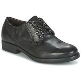 Mjus  MAGNIFICO  men's Casual Shoes in Black